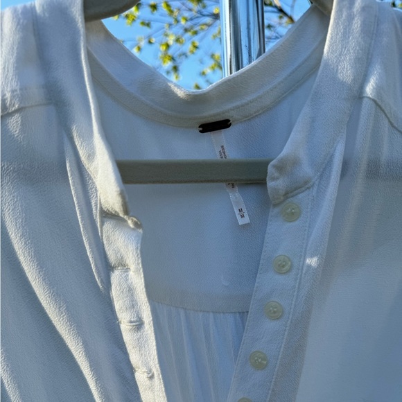 Pre-owned Free People tunic ✨ - Picture 4 of 4